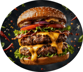 Fast food